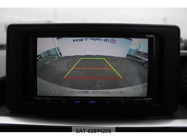 Toyota RAIZE 2022-07 283214-2