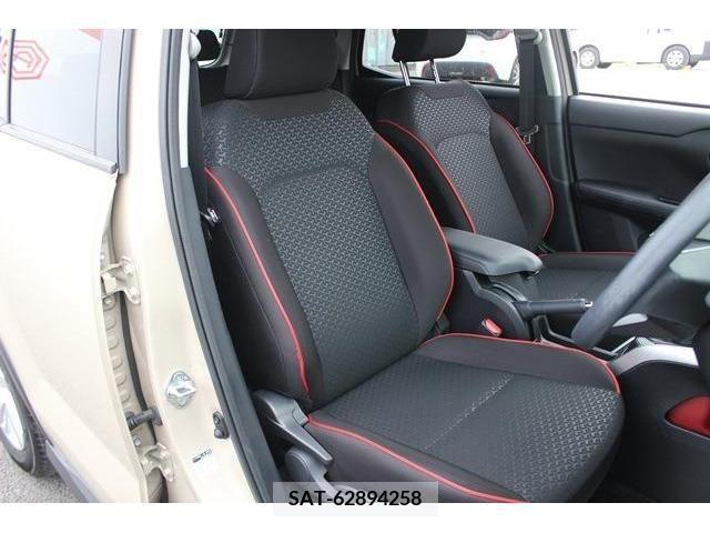 Toyota RAIZE 2022-07 283214-16