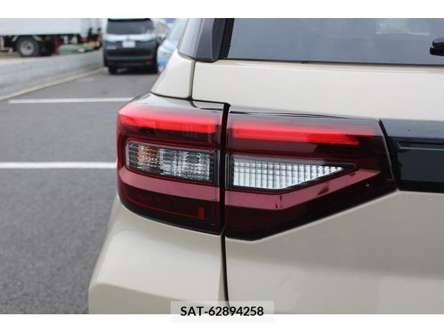 Toyota RAIZE 2022-07 283214-12