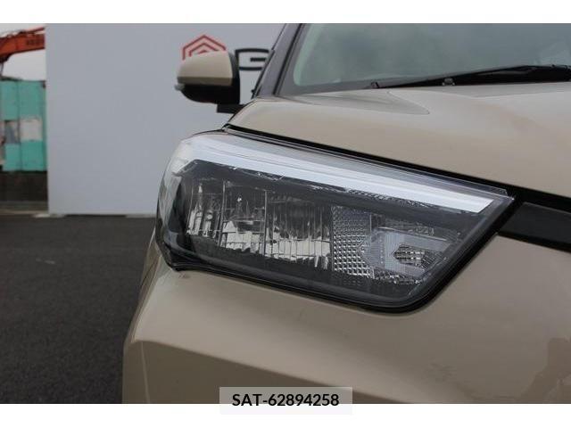 Toyota RAIZE 2022-07 283214-11