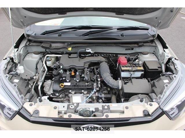 Toyota RAIZE 2022-07 283214-18