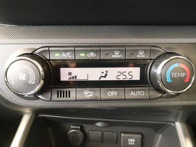 Toyota RAIZE 2023-06 192789-7