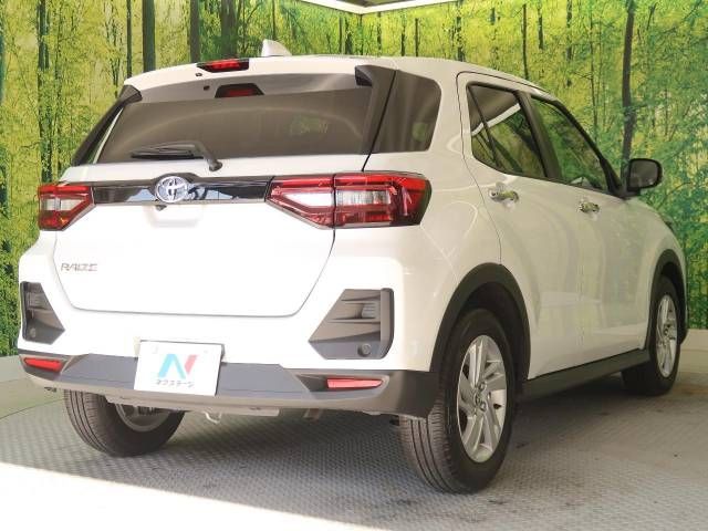 Toyota RAIZE 2023-06 192789-17