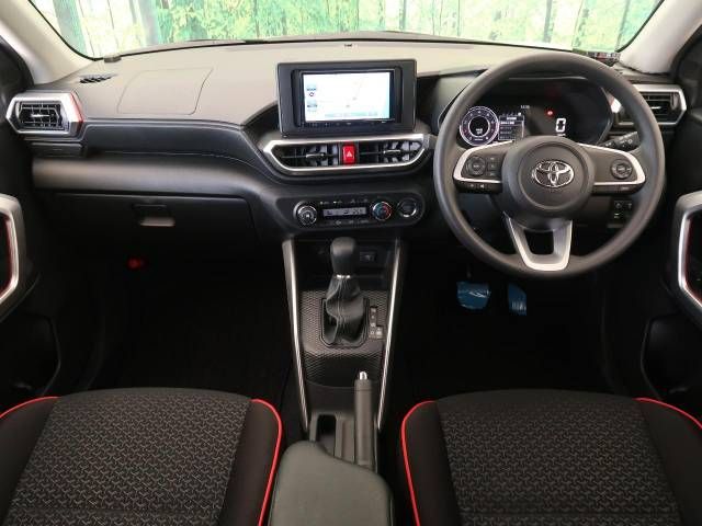 Toyota RAIZE 2023-06 192789-1