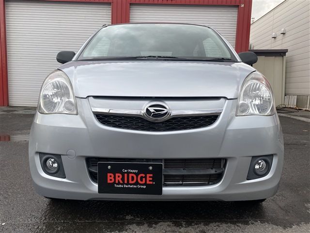 Daihatsu MIRA 2012-11 1784-9
