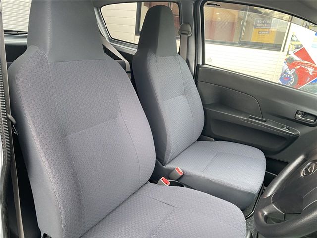 Daihatsu MIRA 2012-11 1784-15