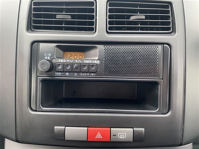 Daihatsu MIRA 2012-11 1784-23