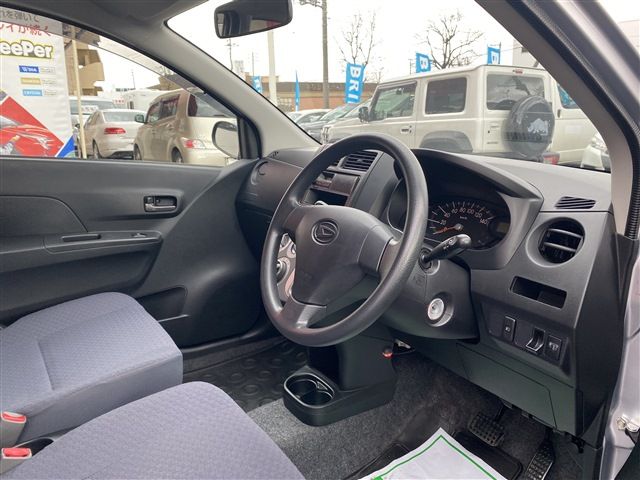 Daihatsu MIRA 2012-11 1784-14