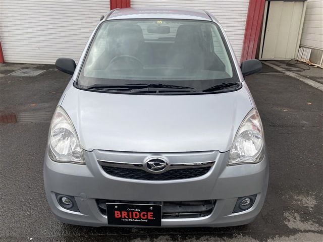 Daihatsu MIRA 2012-11 1784-8