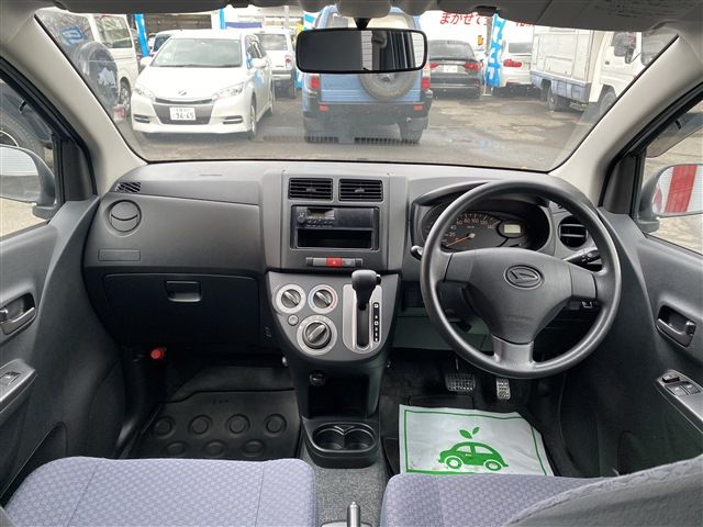 Daihatsu MIRA 2012-11 1784-22