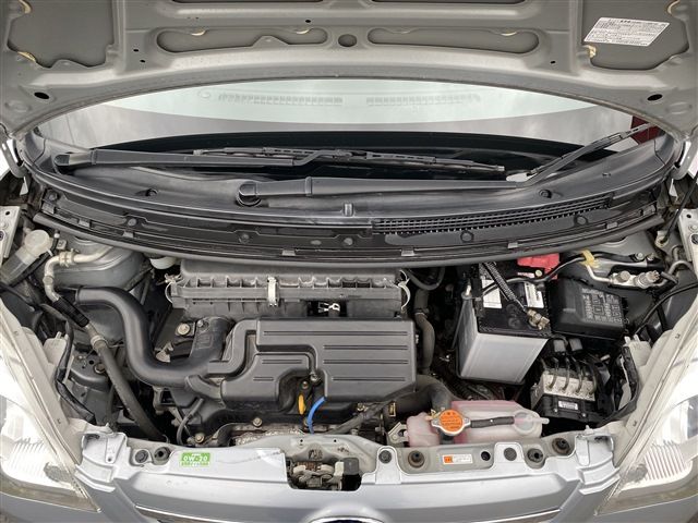 Daihatsu MIRA 2012-11 1784-13