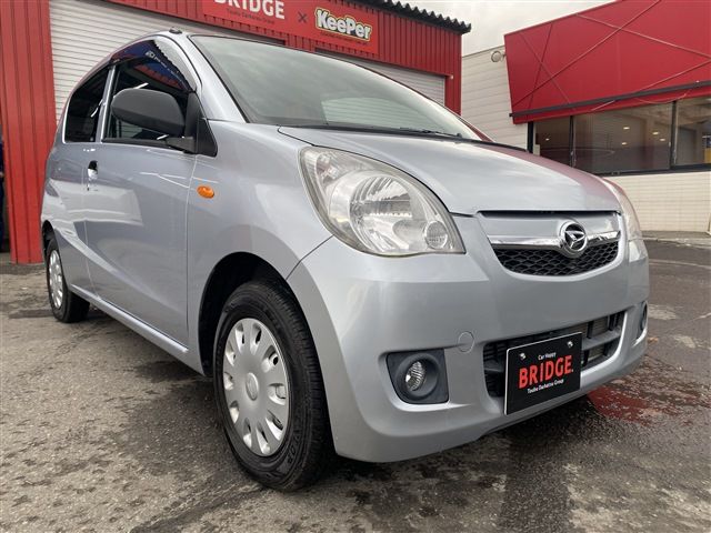 Daihatsu MIRA 2012-11 1784-7