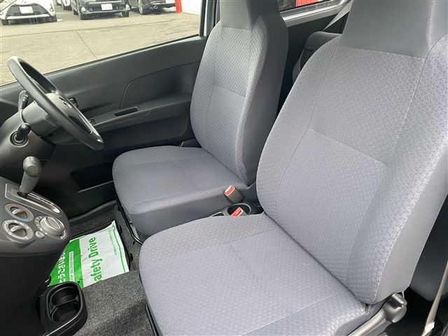 Daihatsu MIRA 2012-11 1784-21