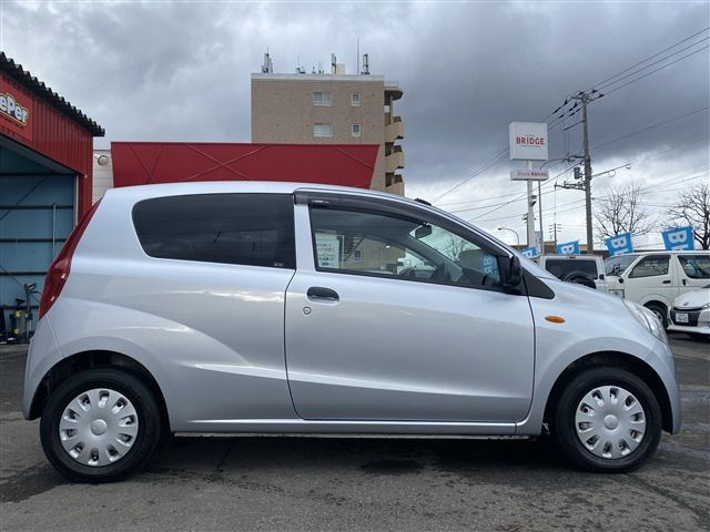 Daihatsu MIRA 2012-11 1784-6