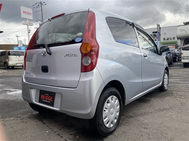 Daihatsu MIRA 2012-11 1784-5