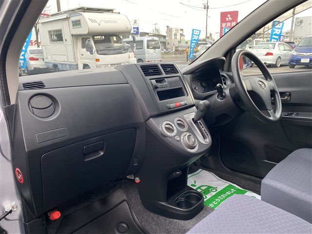 Daihatsu MIRA 2012-11 1784-20