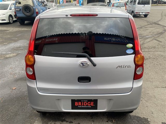 Daihatsu MIRA 2012-11 1784-4