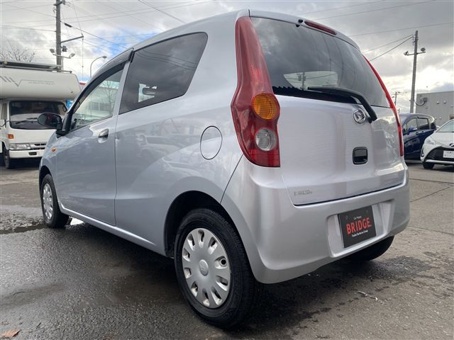 Daihatsu MIRA 2012-11 1784-3