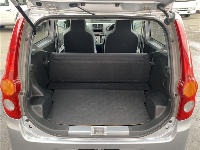 Daihatsu MIRA 2012-11 1784-17