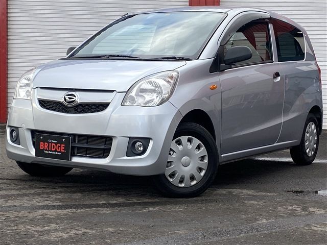 Daihatsu MIRA 2012-11 1784-1