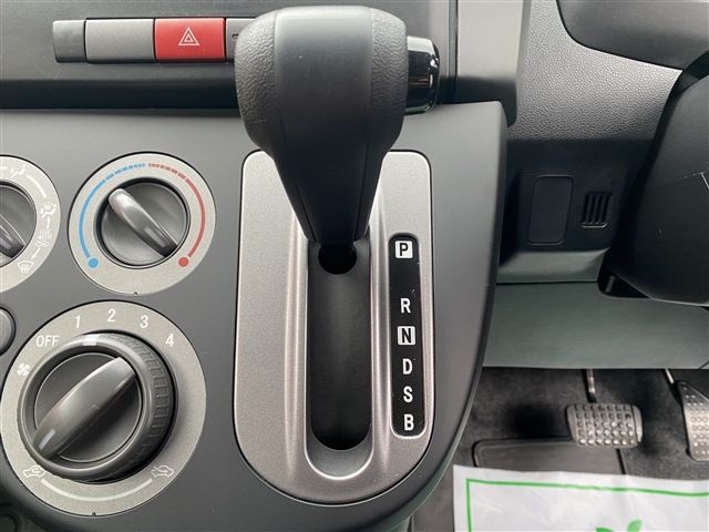 Daihatsu MIRA 2012-11 1784-25