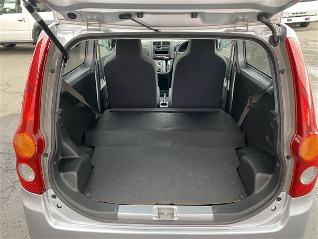 Daihatsu MIRA 2012-11 1784-18