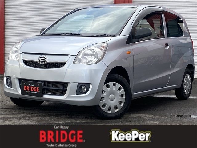 Daihatsu MIRA 2012-11 1784-0