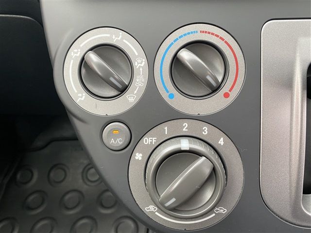 Daihatsu MIRA 2012-11 1784-24