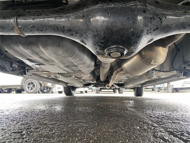 Daihatsu MIRA 2012-11 1784-12