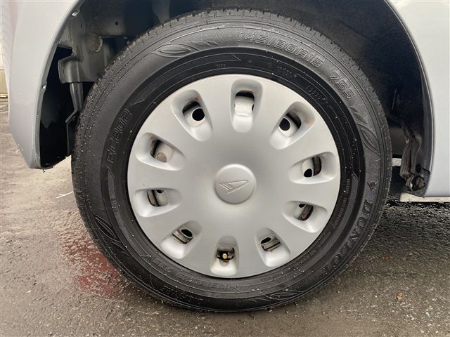 Daihatsu MIRA 2012-11 1784-10