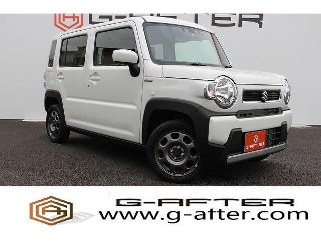 Suzuki HUSTLER 2020-12 27097-0