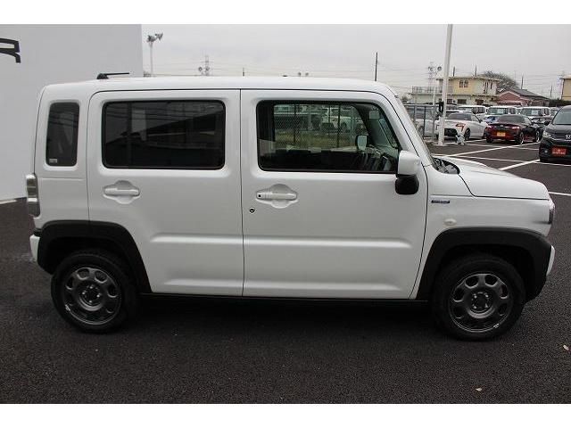 Suzuki HUSTLER 2020-12 27097-6