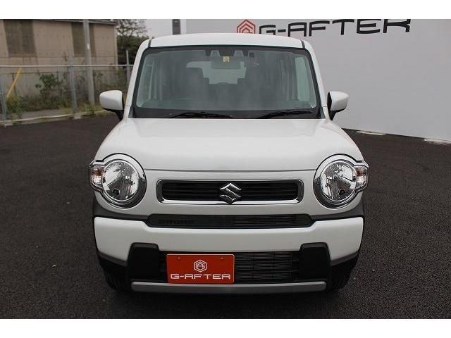 Suzuki HUSTLER 2020-12 27097-5
