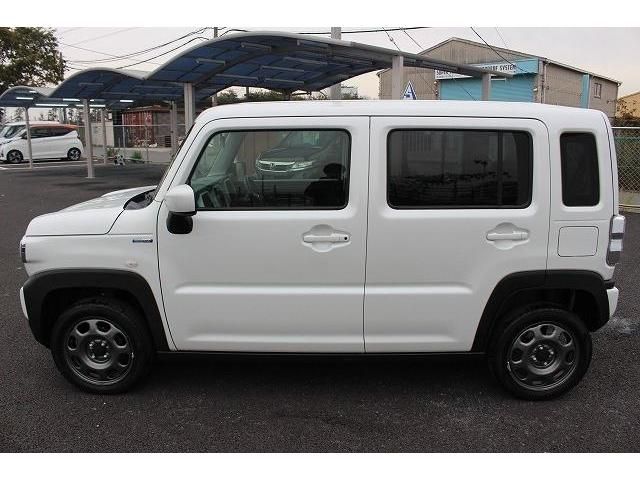 Suzuki HUSTLER 2020-12 27097-8