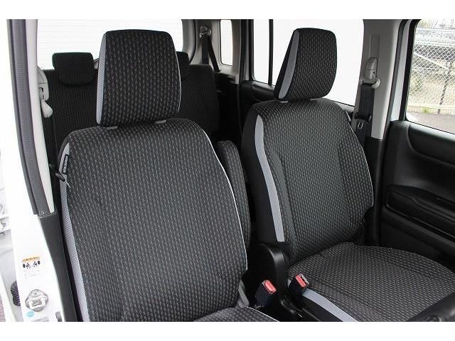 Suzuki HUSTLER 2020-12 27097-12