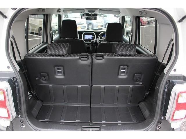 Suzuki HUSTLER 2020-12 27097-16