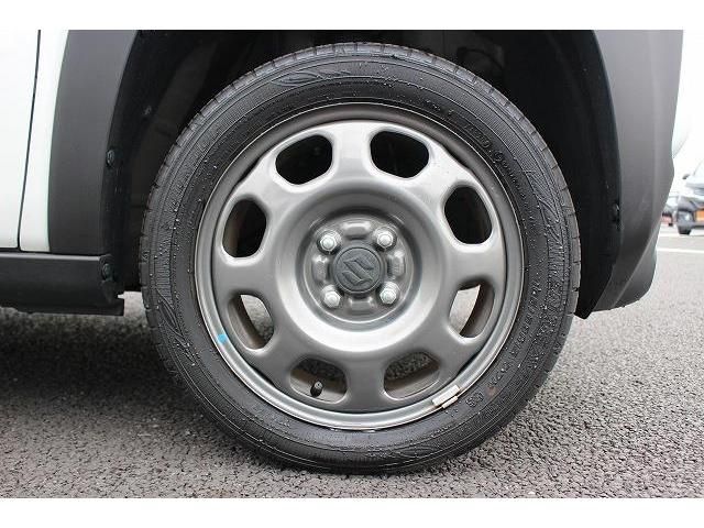 Suzuki HUSTLER 2020-12 27097-11