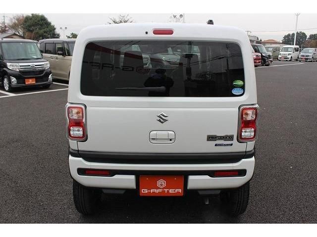 Suzuki HUSTLER 2020-12 27097-7