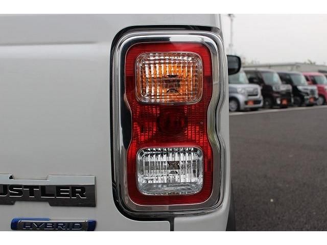 Suzuki HUSTLER 2020-12 27097-10