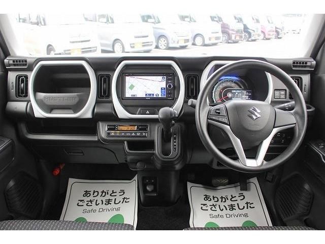 Suzuki HUSTLER 2020-12 27097-15