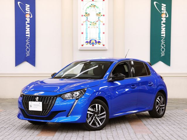 Peugeot 208 2022-06 5542-0
