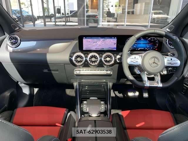 Amg A-Class 2023-12 291980-5