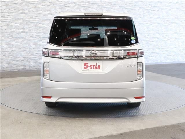 Nissan ELGRAND 2014-07 6063-7