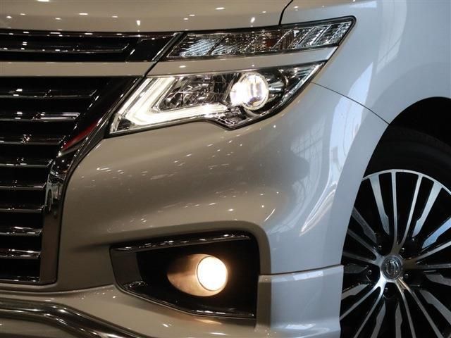 Nissan ELGRAND 2014-07 6063-8
