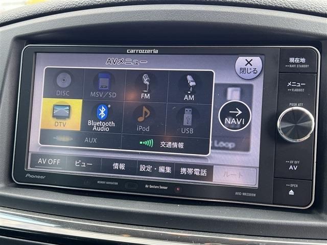 Nissan ELGRAND 2014-07 6063-16