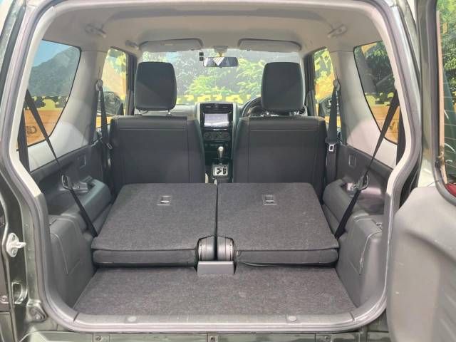 Suzuki JIMNY 2017-01 7003-11