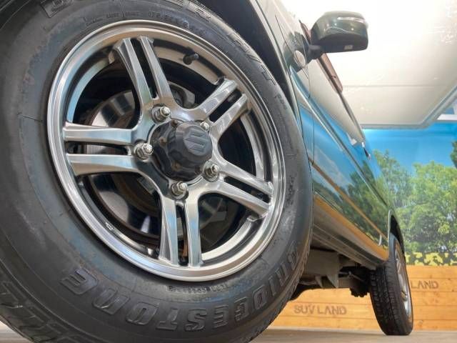 Suzuki JIMNY 2017-01 7003-14