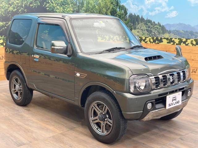 Suzuki JIMNY 2017-01 7003-17