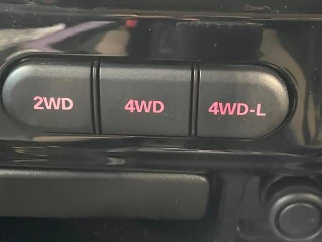 Suzuki JIMNY 2017-01 7003-7