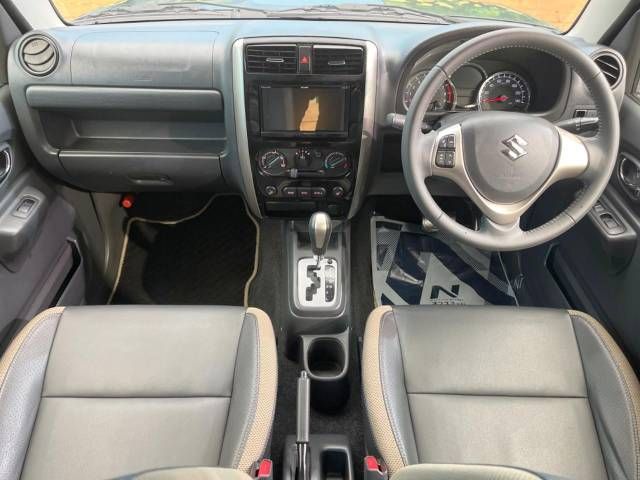 Suzuki JIMNY 2017-01 7003-1